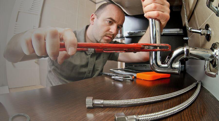 Professional Tankless Water Heater Installation in McLean, VA